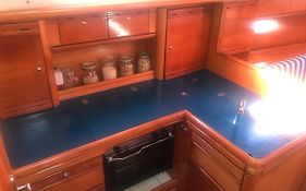 Barco Puravida